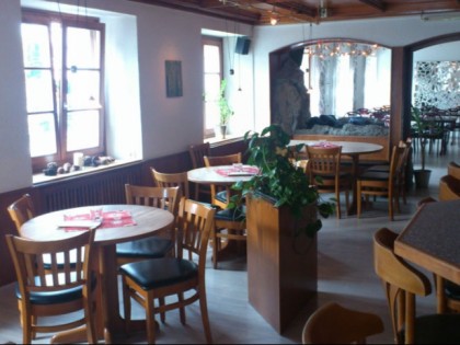 Foto: Knopfloch