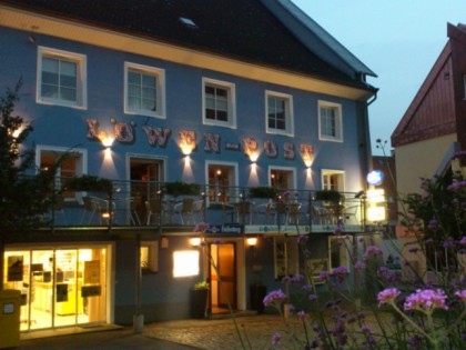 Foto: Knopfloch