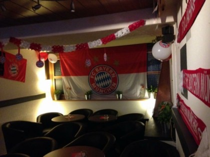 Foto: Knopfloch