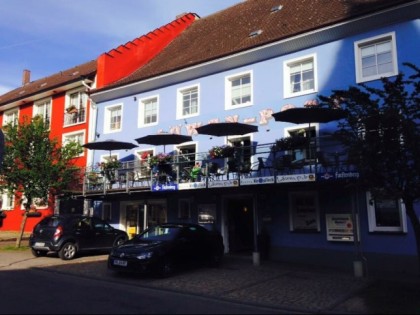 Foto: Knopfloch